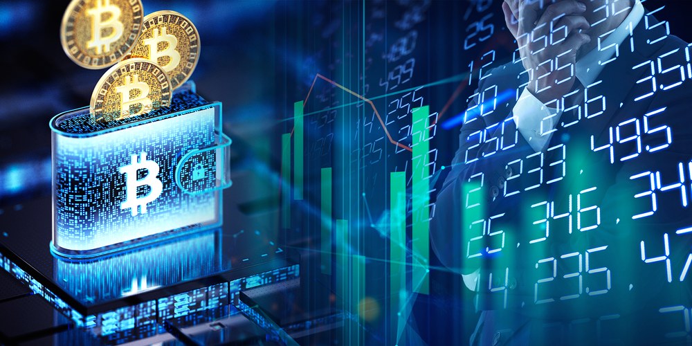 Криптообмен в маленьких городах