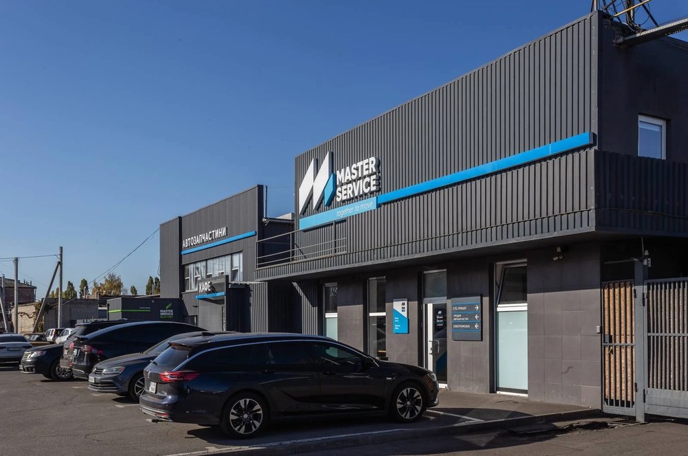 Master Service – эксперт по качественным автозапчастям и надежному сервису