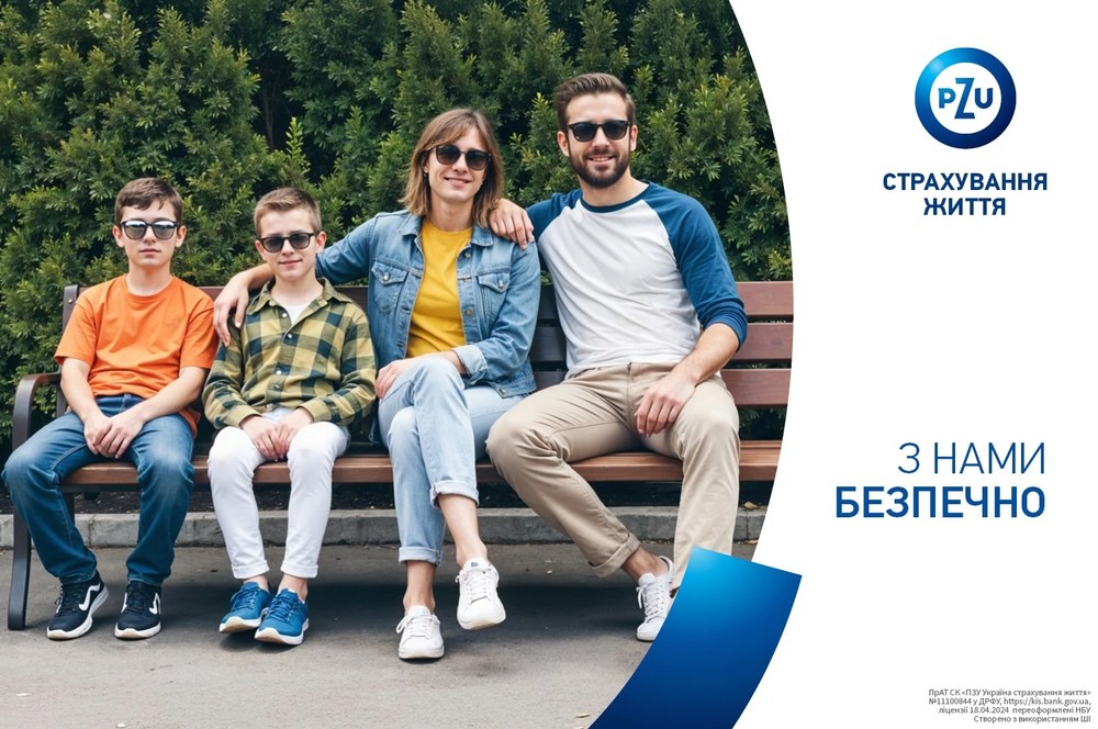 Накопичувальна страховка «Класика»: захист, що працює, коли це потрібно