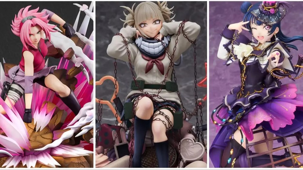 AnimeLavka — місце, де оживають улюблені герої