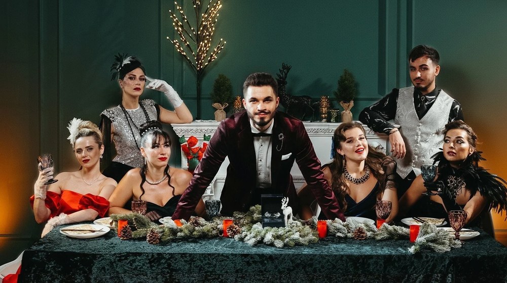 П’ятірка кращих культурних заходів, які варто відвідати у Дніпрі