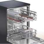 Посудомоечные машины: идеальное решение для компактных кухонь