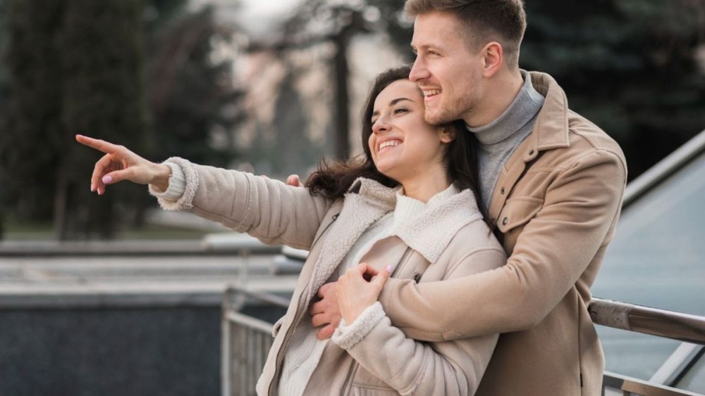 Радість і гумор додають стосункам легкості