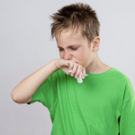 Симптоми ларингіту в немовлят, дітей і дорослих