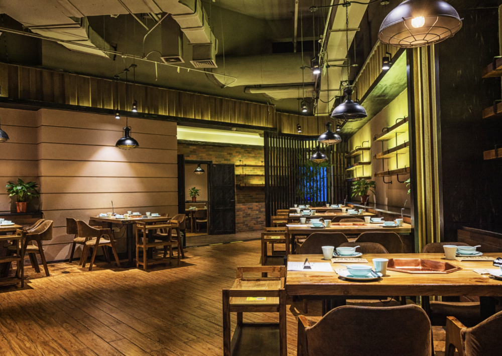 До чого сниться кафе або ресторан