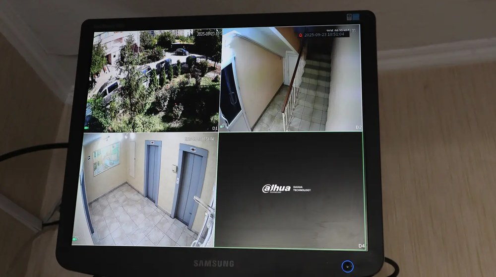 ТОП помилок під час встановлення відеоспостереження під ключ та як їх уникнути