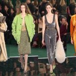 Тренди осені 2025 — які кольори, фактури й силуети нового сезону будуть в тренді?