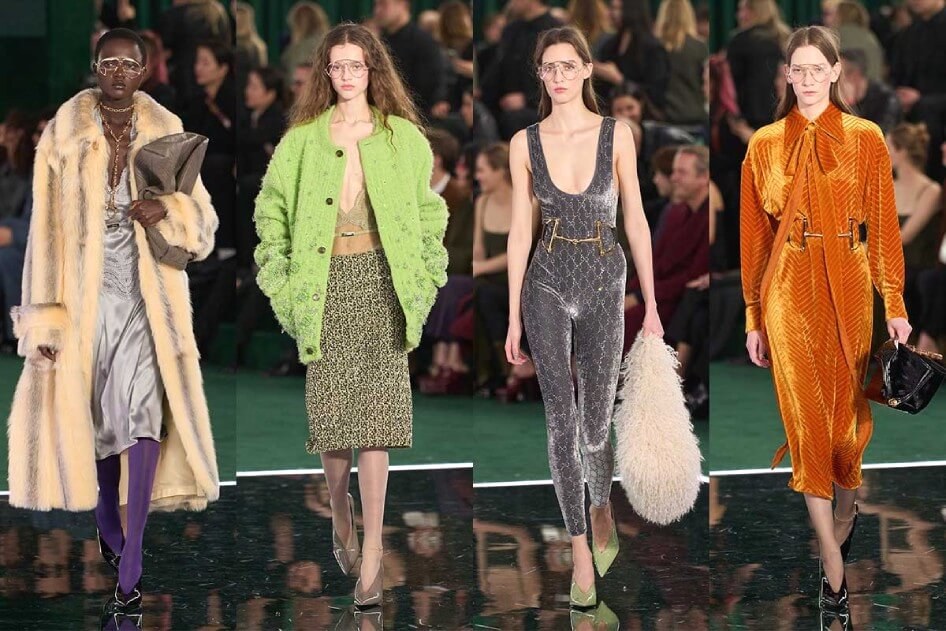 Тренди осені 2025 — які кольори, фактури й силуети нового сезону будуть в тренді?