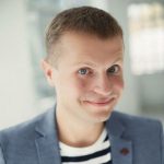 Що відомо про життя коміка Володимира Борисова й де він зараз