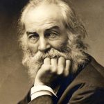 Найвідоміші вірші Волта Вітмена українською мовою