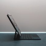 Як перетворити iPad на ноутбук – лайфгаки та аксесуари