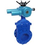 Як правильно підібрати фланцеву засувку для водопровідних і теплотехнічних мереж