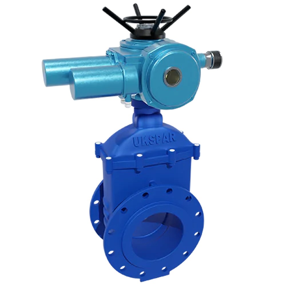 Як правильно підібрати фланцеву засувку для водопровідних і теплотехнічних мереж