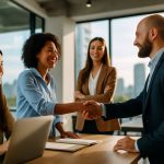 Як розширити коло клієнтів та партнерів, використовуючи бізнес каталог ділових послуг