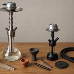 Як вибрати ідеальний кальян