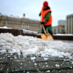 Як вибрати оптимальний засіб для доріг