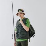 Зачем рыболову нужна специальная сумка?