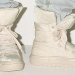 Зимове взуття – як обрати модель, яка не підведе в морози