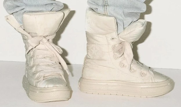 Зимове взуття – як обрати модель, яка не підведе в морози