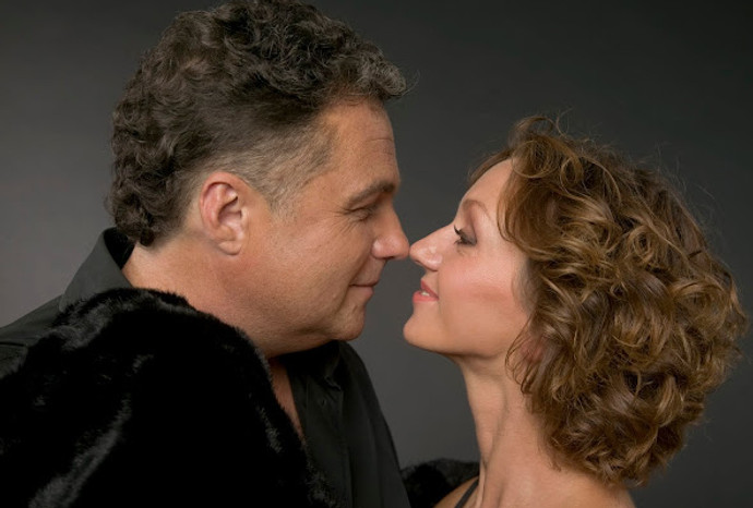 Усе про сімейне життя й кар’єру Римми Зюбіної