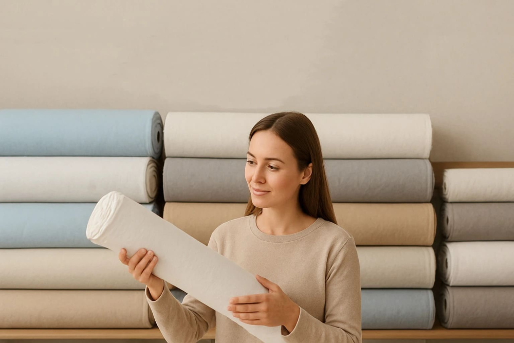 Де купити постільну білизну недорого, але якісну? 5 правил вибору