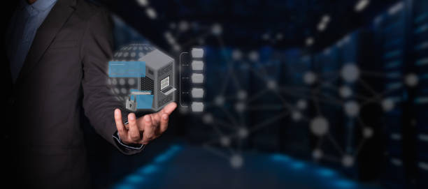 Аренда виртуального сервера: удобное решение для быстрого роста проектов