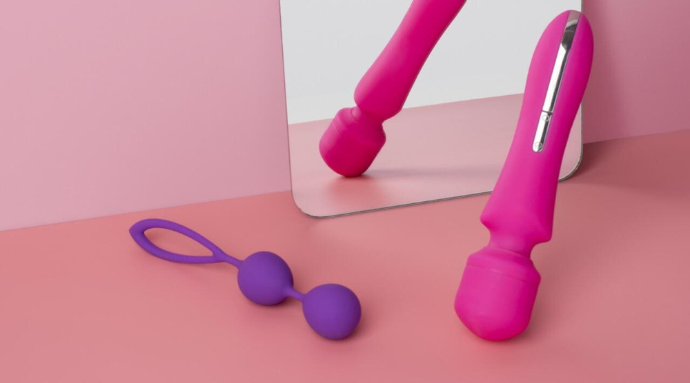 Гид по удовольствию: как мастурбаторы и анальная пробка меняют ощущения
