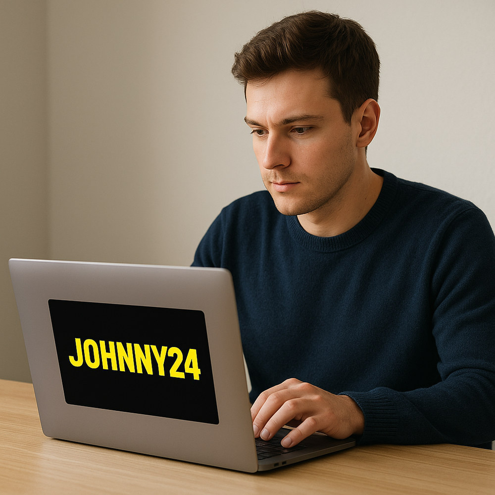 Цифровые привычки игрока в онлайн-казино Джони 24 в повседневной жизни