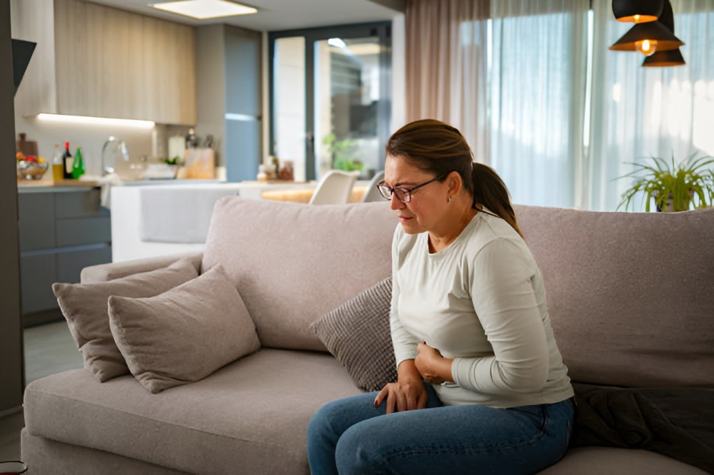 Дієта при порушенні жовчовиділення: що їсти, щоб полегшити стан