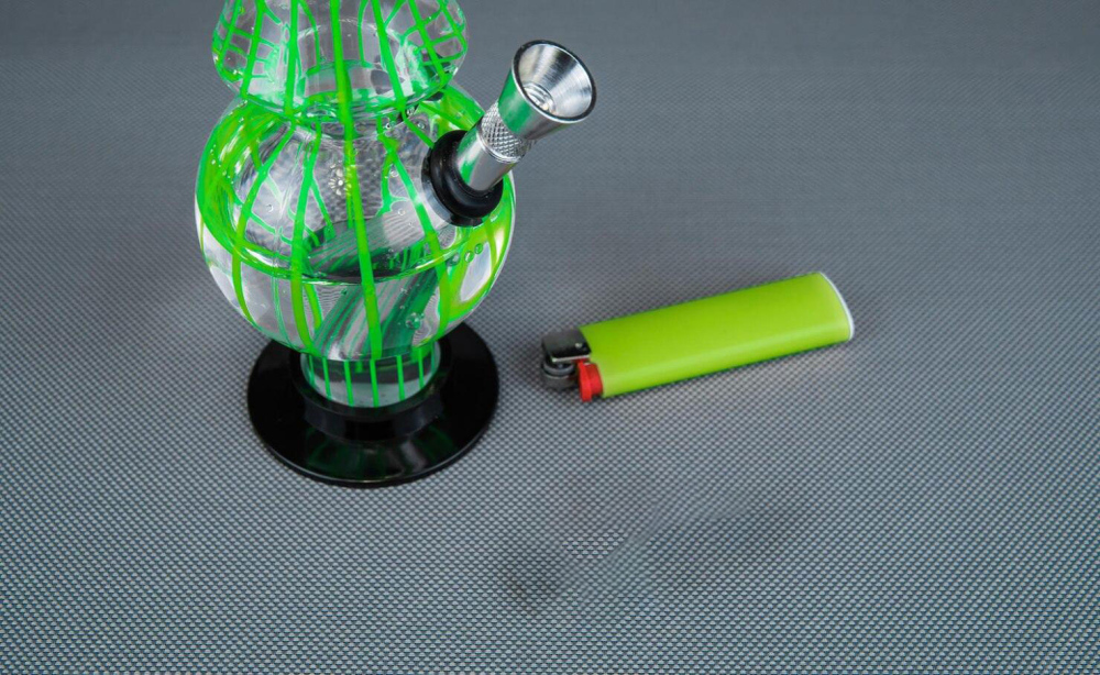 Бонг для куріння