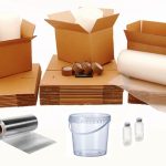 пакеты для пакування