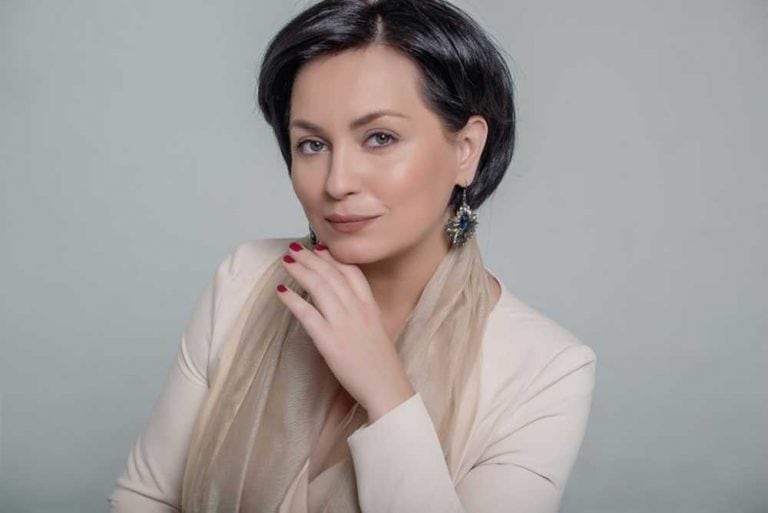 Маловідомі факти з біографії Христини Борути