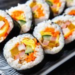 Як розрізняти види ролів: гід для початківців японської кухні