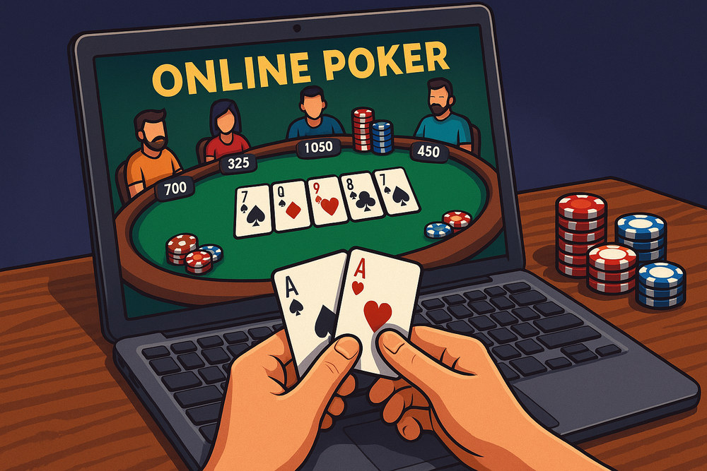 Комфорт і технології: чому мобільний додаток Pokermatch став лідером ринку