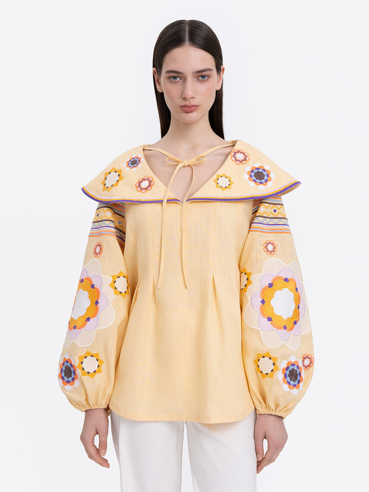 Онлайн-платформа вишиванки: як традиційний одяг живе у цифровому середовищі