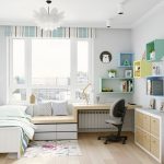 Організація простору в домі – ефективні рішення для кожної кімнати