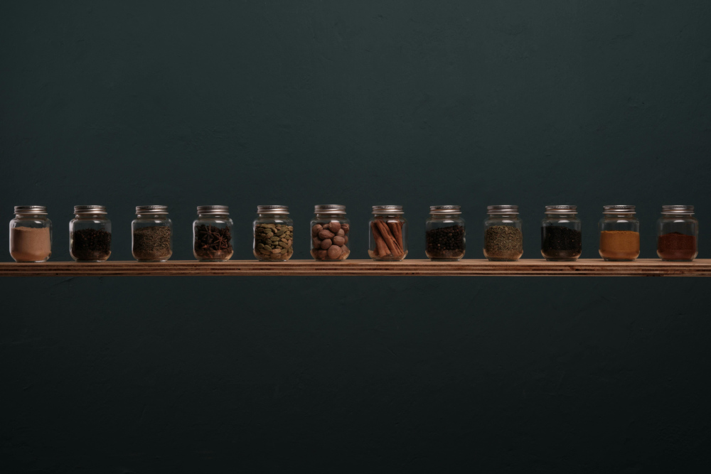 Наборы специй – практичный подарок и полезное дополнение к кухне