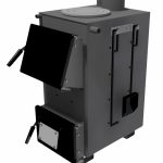 Принцип работы твердотопливного котла – какое топливо можно использовать, особенности безопасной эксплуатации