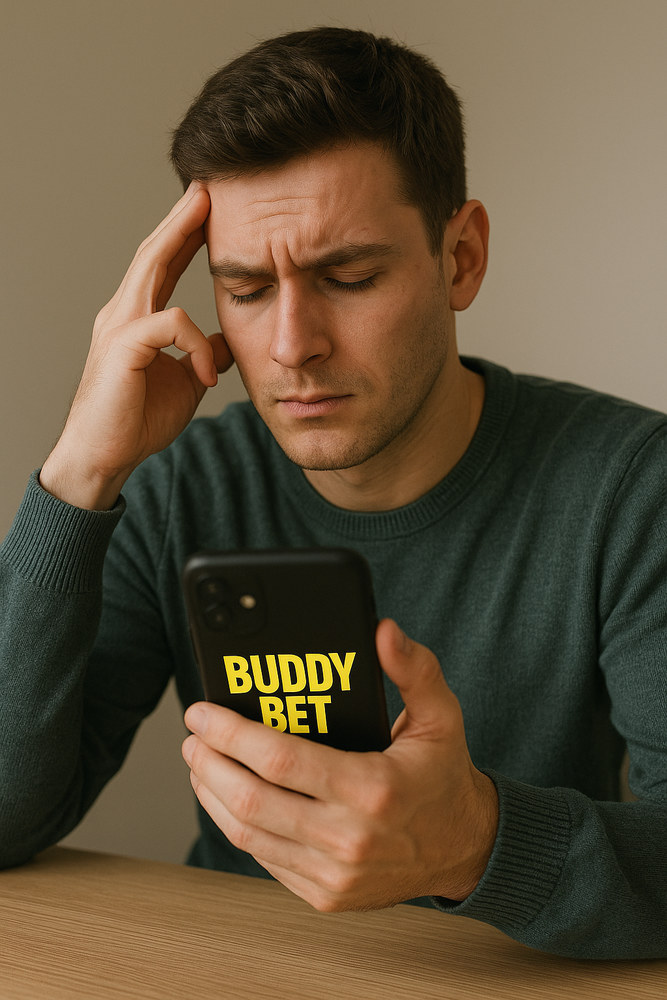 Психология успеха: как Бадди Бет помогает освоить управление эмоциями в игре