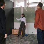 Ремонт офісів у м. Дніпро з “ПротоБуд”