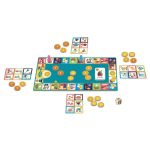 Що подарувати дитині? Настільні ігри з «Будинку іграшок» для будь-якого віку