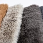 Штучне хутро Топтекстиль