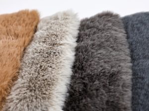 Штучне хутро Топтекстиль