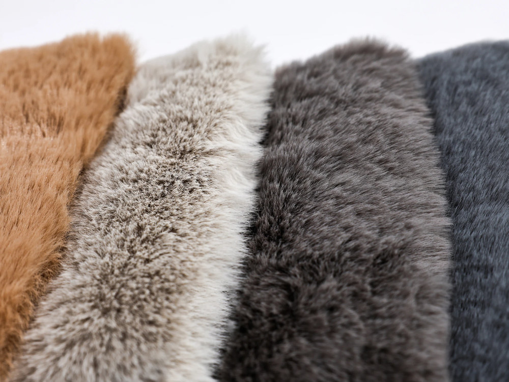 Штучне хутро Топтекстиль