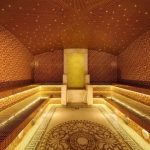 Римська парна: античний секрет краси та молодості в Arden Palace