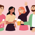 Прикольні тости на 30 років для рідних, друзів і близьких