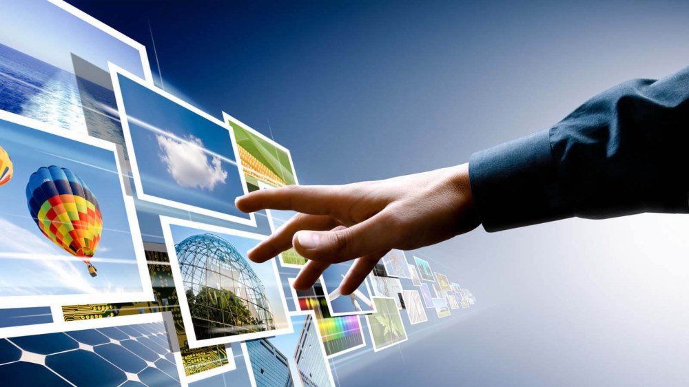 Виды рекламы для увеличения трафика на сайте компании