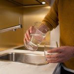 Вода со вкусом заботы: почему купить фильтр для воды — это выбор уровня life-style