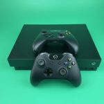 Xbox One X – новий рівень геймінгу для справжніх фанатів