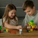 Як правильно обрати конструктор для дитини?